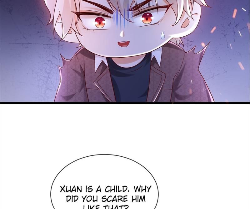 The Villainess Descends Tonight Chapter 78 page 38 - 