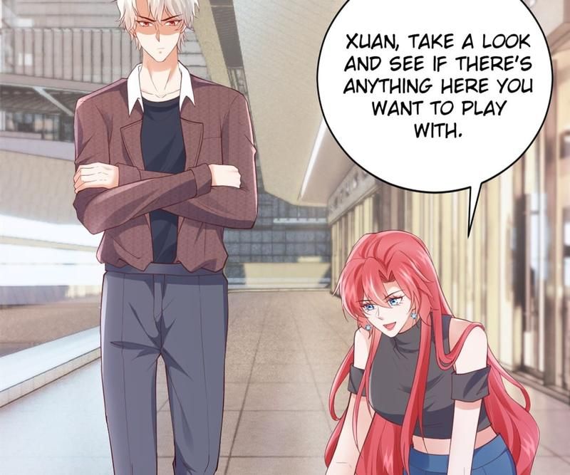 The Villainess Descends Tonight Chapter 78 page 55 - 