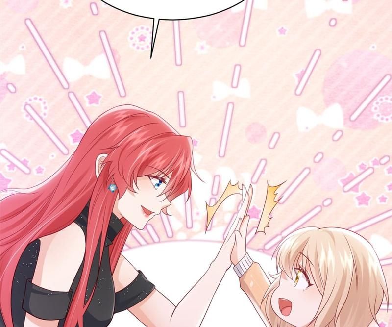 The Villainess Descends Tonight Chapter 79 page 28 - 