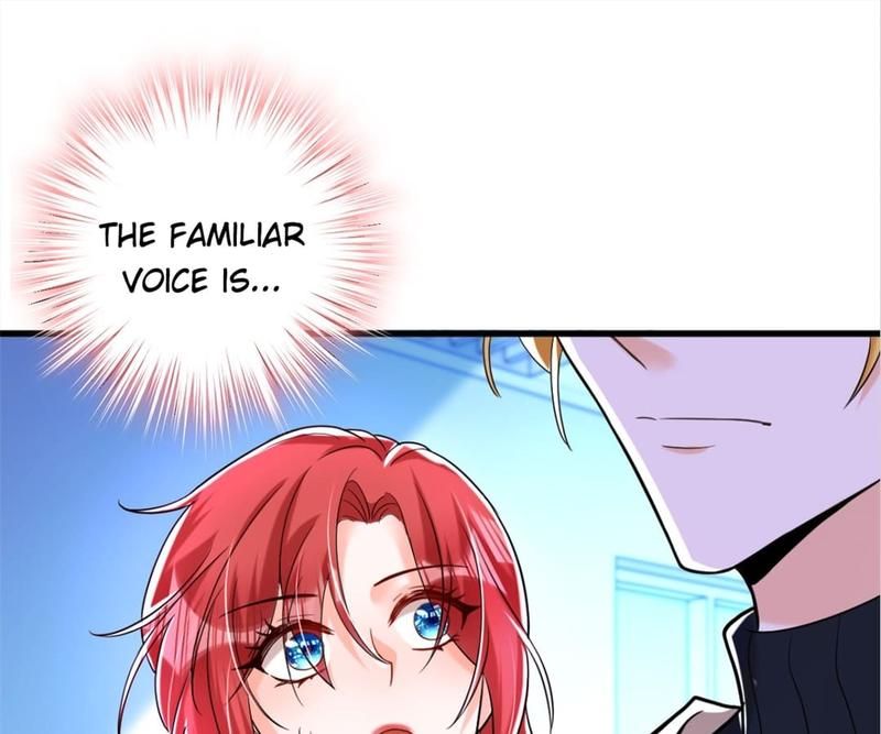 The Villainess Descends Tonight Chapter 8 page 1 - 