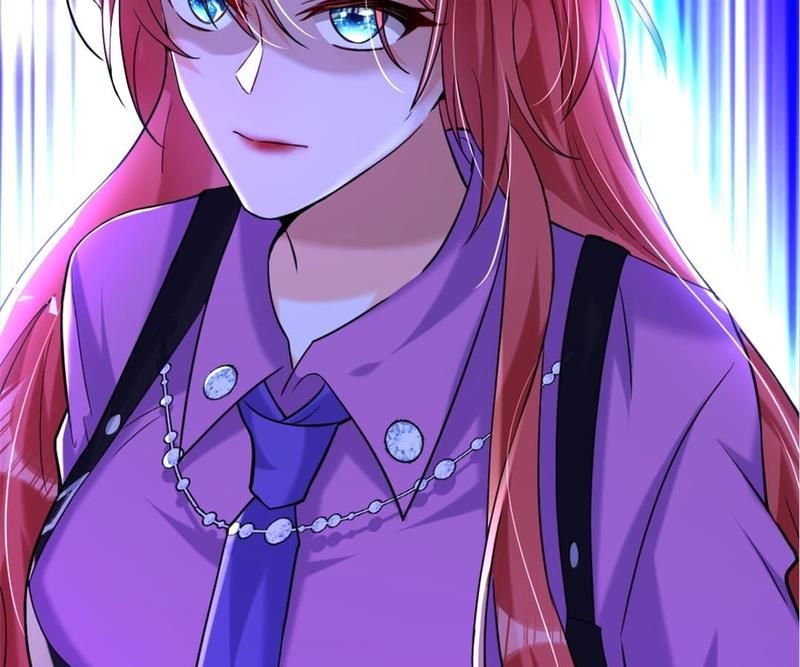 The Villainess Descends Tonight Chapter 8 page 111 - 