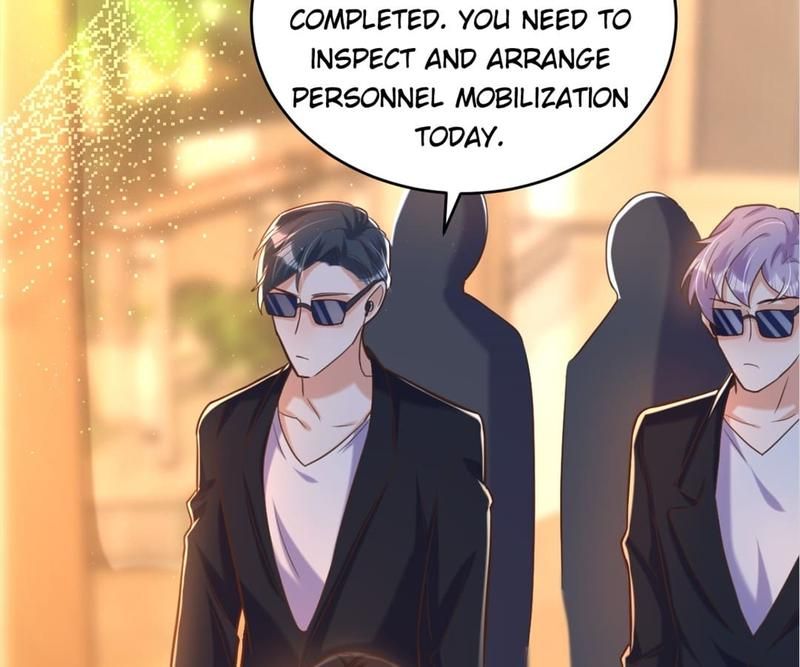 The Villainess Descends Tonight Chapter 8 page 122 - 