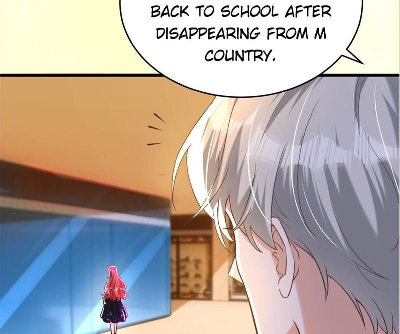 The Villainess Descends Tonight Chapter 8 page 127 - 