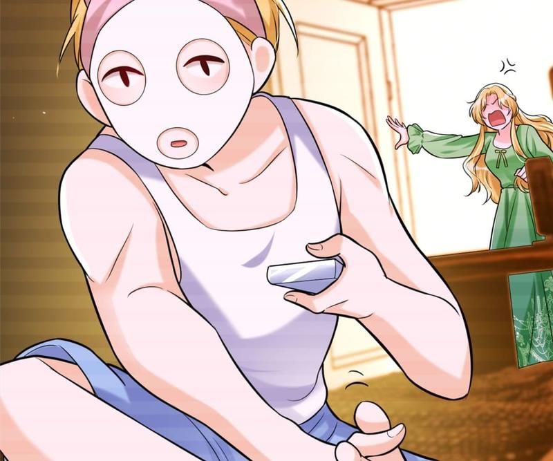 The Villainess Descends Tonight Chapter 8 page 17 - 