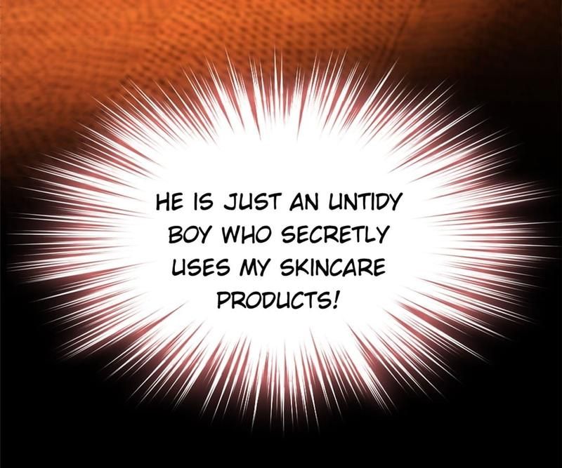 The Villainess Descends Tonight Chapter 8 page 19 - 