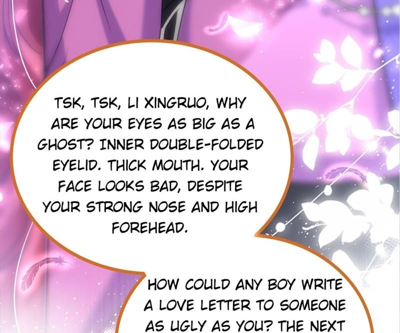 The Villainess Descends Tonight Chapter 8 page 31 - 