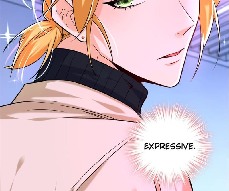 The Villainess Descends Tonight Chapter 8 page 35 - 