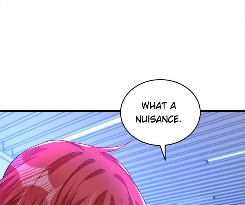 The Villainess Descends Tonight Chapter 8 page 50 - 