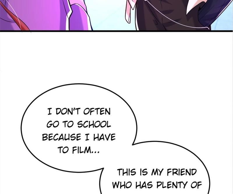 The Villainess Descends Tonight Chapter 8 page 52 - 