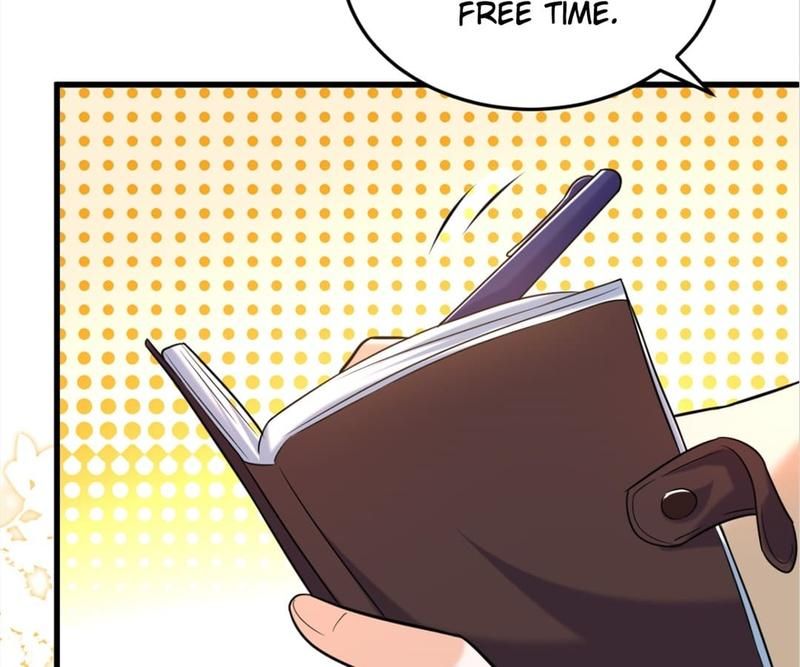 The Villainess Descends Tonight Chapter 8 page 53 - 