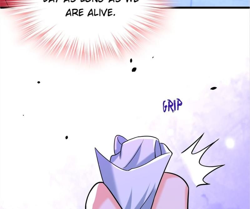 The Villainess Descends Tonight Chapter 8 page 61 - 