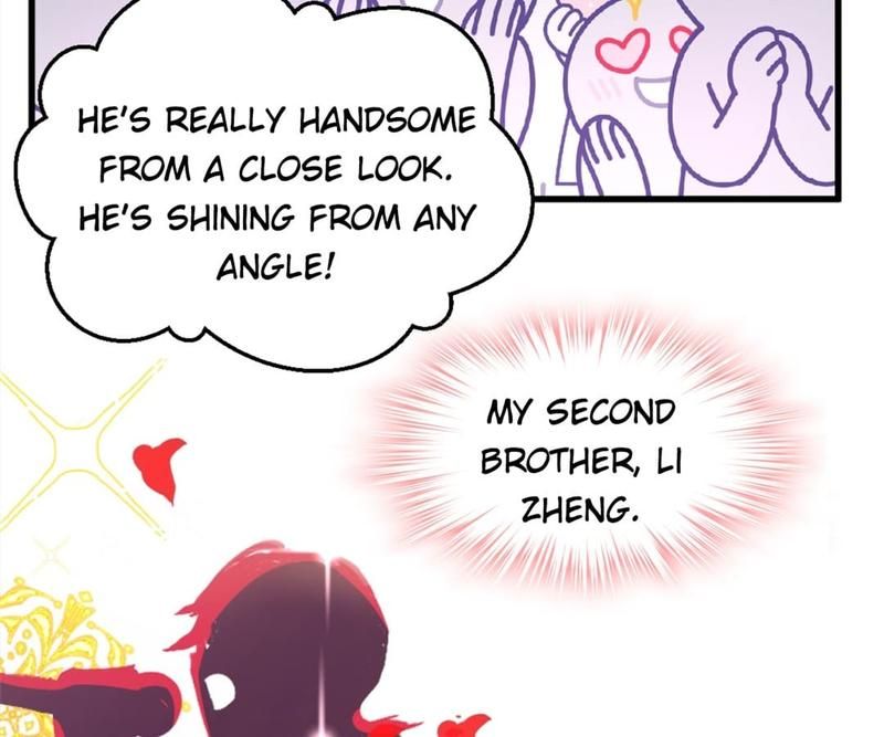 The Villainess Descends Tonight Chapter 8 page 9 - 
