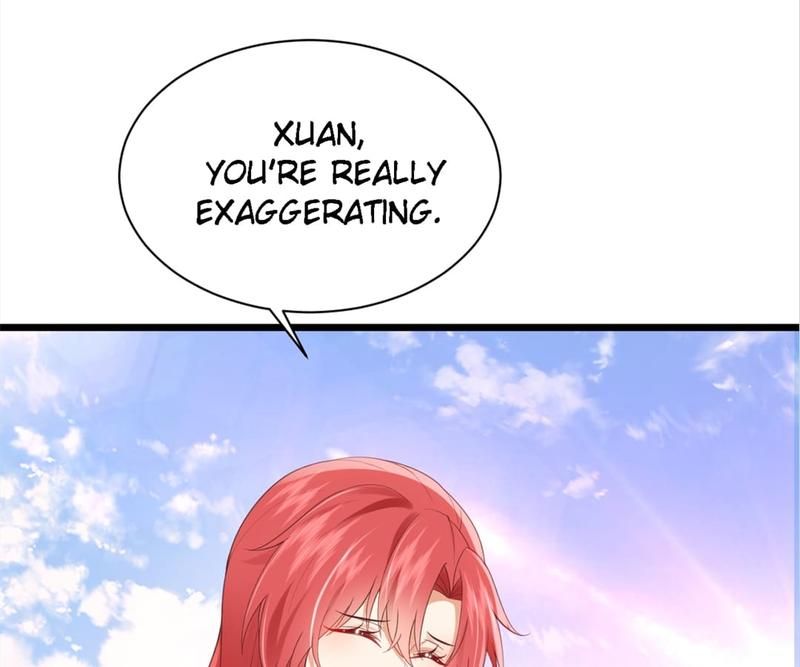 The Villainess Descends Tonight Chapter 80 page 51 - 