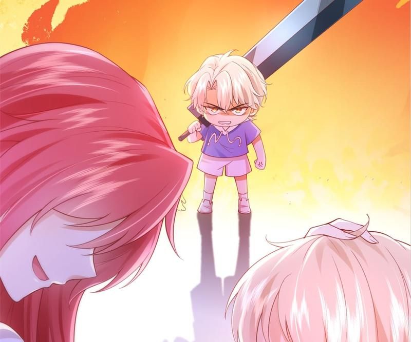 The Villainess Descends Tonight Chapter 80 page 55 - 