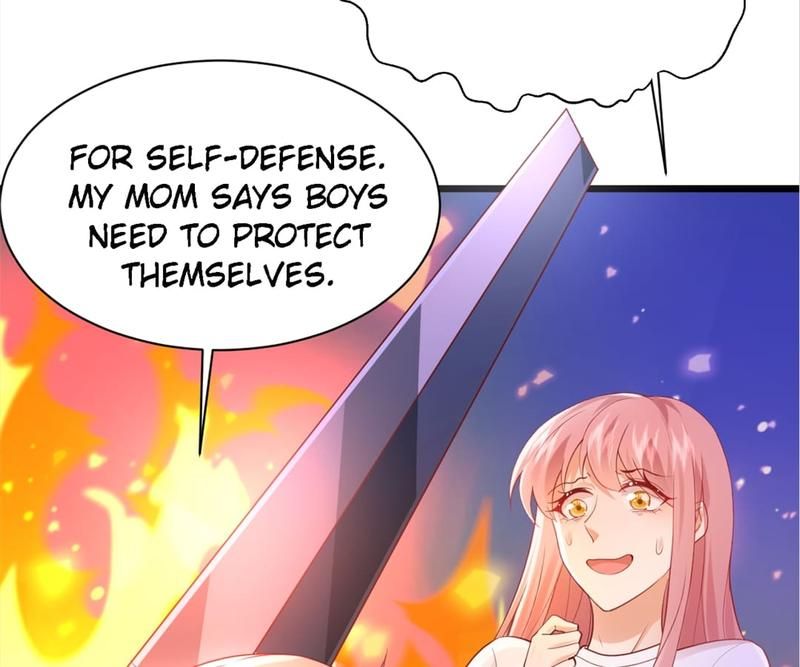 The Villainess Descends Tonight Chapter 80 page 57 - 