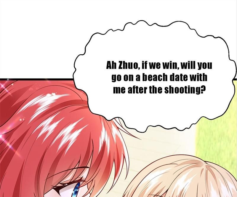 The Villainess Descends Tonight Chapter 80 page 84 - 