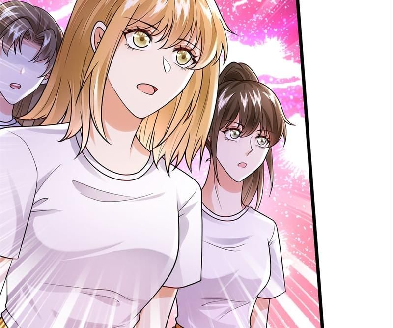 The Villainess Descends Tonight Chapter 81 page 57 - 