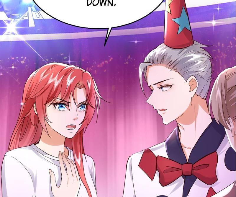 The Villainess Descends Tonight Chapter 82 page 13 - 