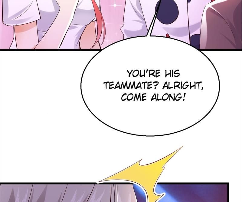 The Villainess Descends Tonight Chapter 82 page 14 - 