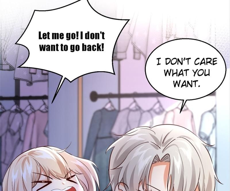 The Villainess Descends Tonight Chapter 82 page 29 - 