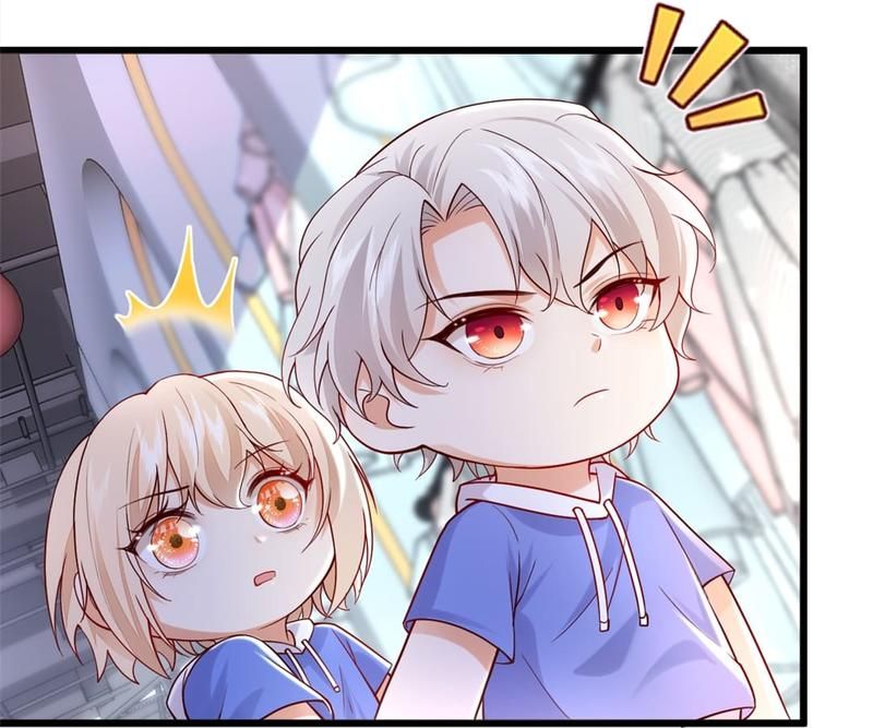 The Villainess Descends Tonight Chapter 82 page 33 - 