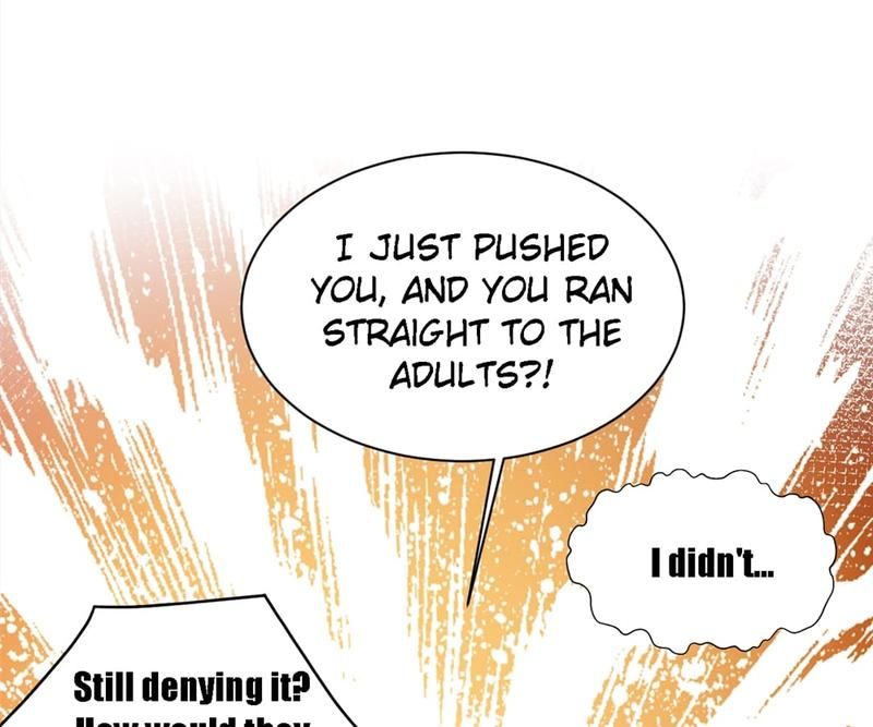 The Villainess Descends Tonight Chapter 82 page 34 - 