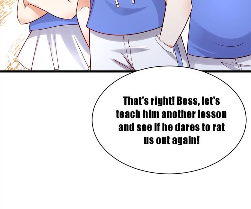 The Villainess Descends Tonight Chapter 82 page 36 - 