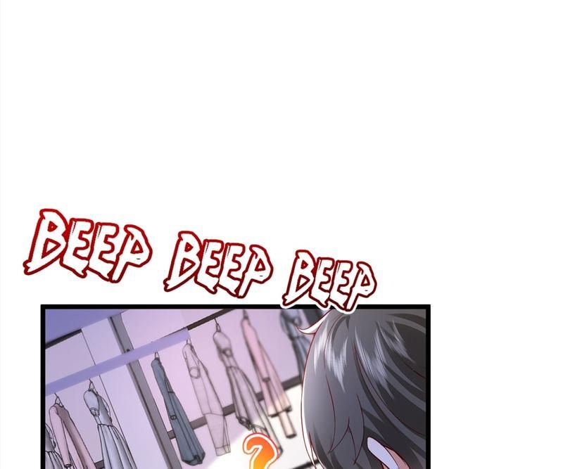 The Villainess Descends Tonight Chapter 82 page 54 - 