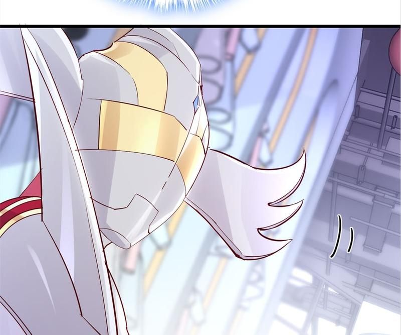 The Villainess Descends Tonight Chapter 83 page 38 - 