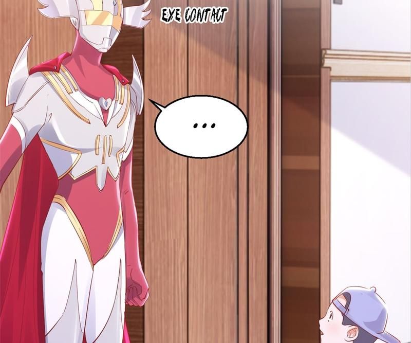The Villainess Descends Tonight Chapter 83 page 43 - 