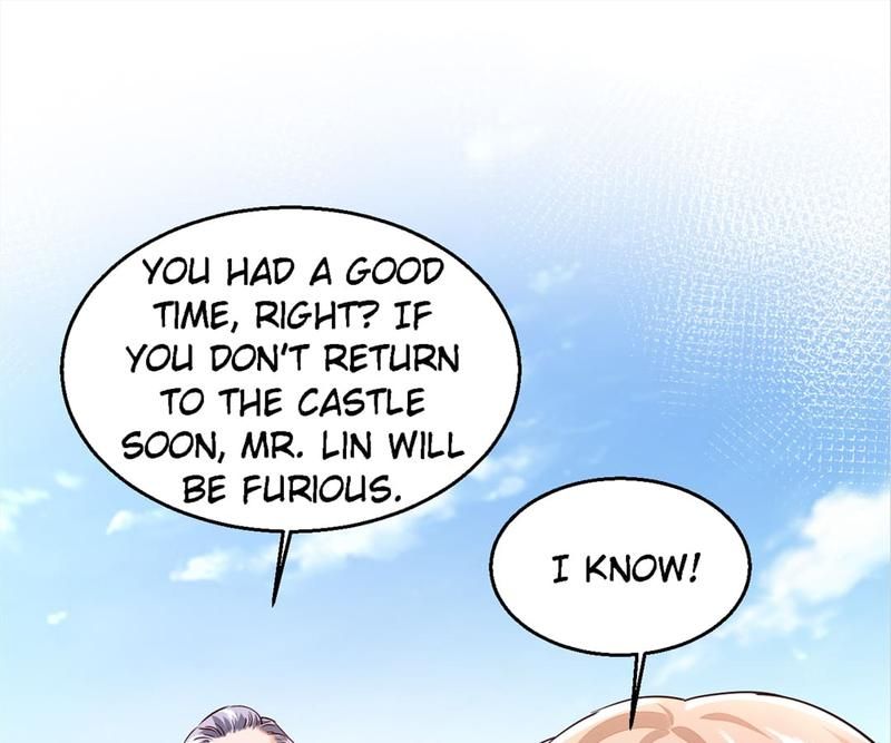 The Villainess Descends Tonight Chapter 83 page 73 - 