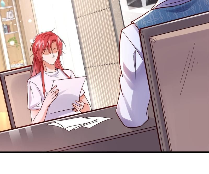 The Villainess Descends Tonight Chapter 84 page 11 - 