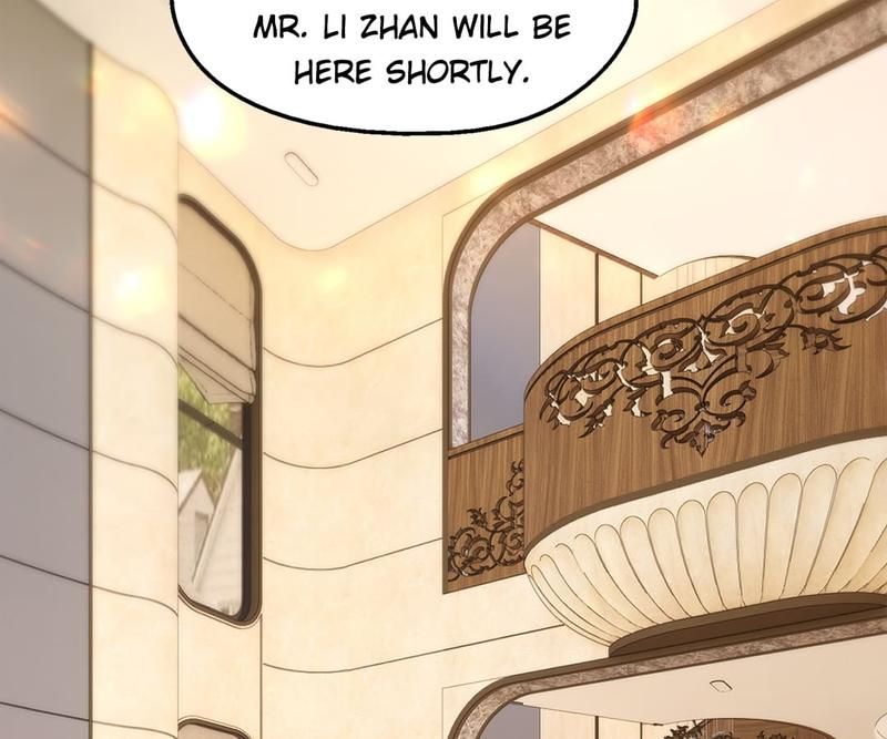 The Villainess Descends Tonight Chapter 84 page 23 - 