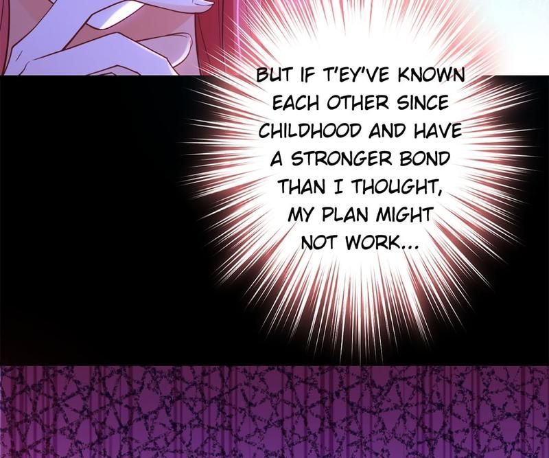 The Villainess Descends Tonight Chapter 84 page 32 - 