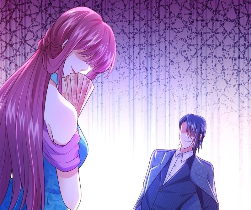 The Villainess Descends Tonight Chapter 84 page 33 - 