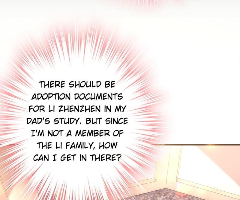 The Villainess Descends Tonight Chapter 84 page 36 - 
