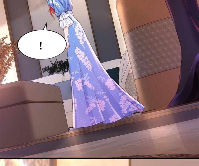 The Villainess Descends Tonight Chapter 84 page 40 - 