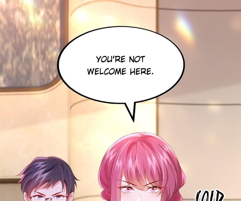 The Villainess Descends Tonight Chapter 84 page 41 - 