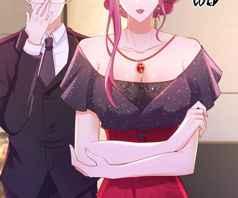 The Villainess Descends Tonight Chapter 84 page 42 - 