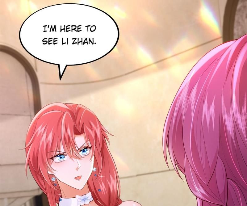 The Villainess Descends Tonight Chapter 84 page 45 - 