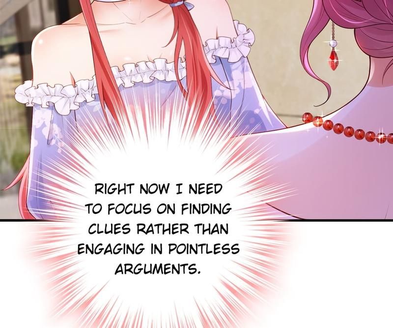The Villainess Descends Tonight Chapter 84 page 46 - 
