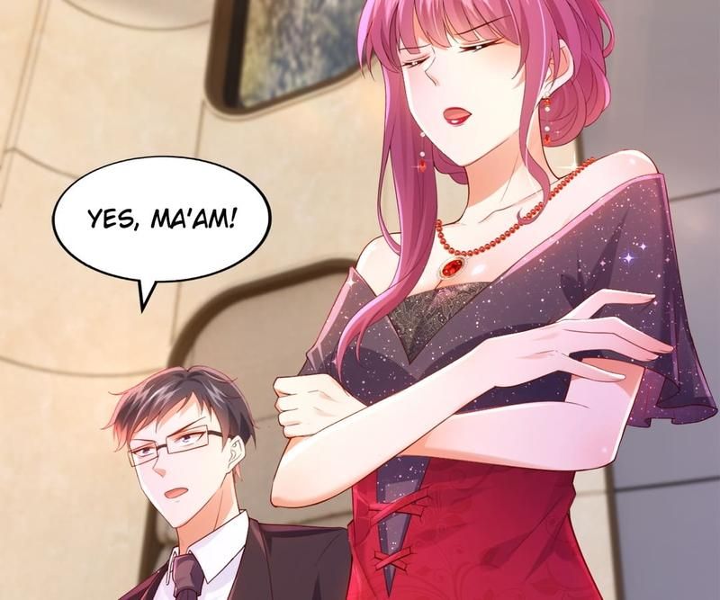 The Villainess Descends Tonight Chapter 84 page 49 - 