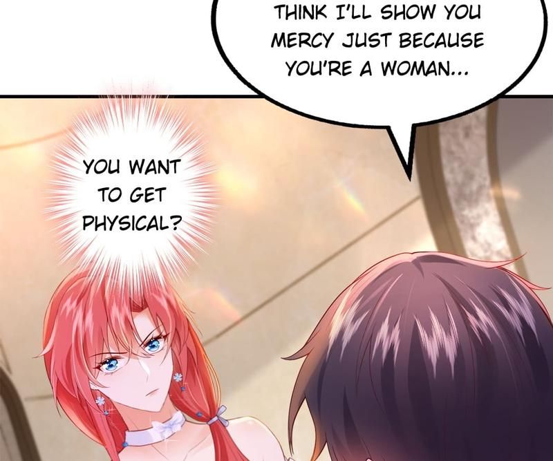The Villainess Descends Tonight Chapter 84 page 51 - 