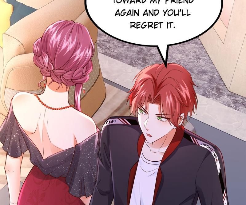 The Villainess Descends Tonight Chapter 84 page 58 - 