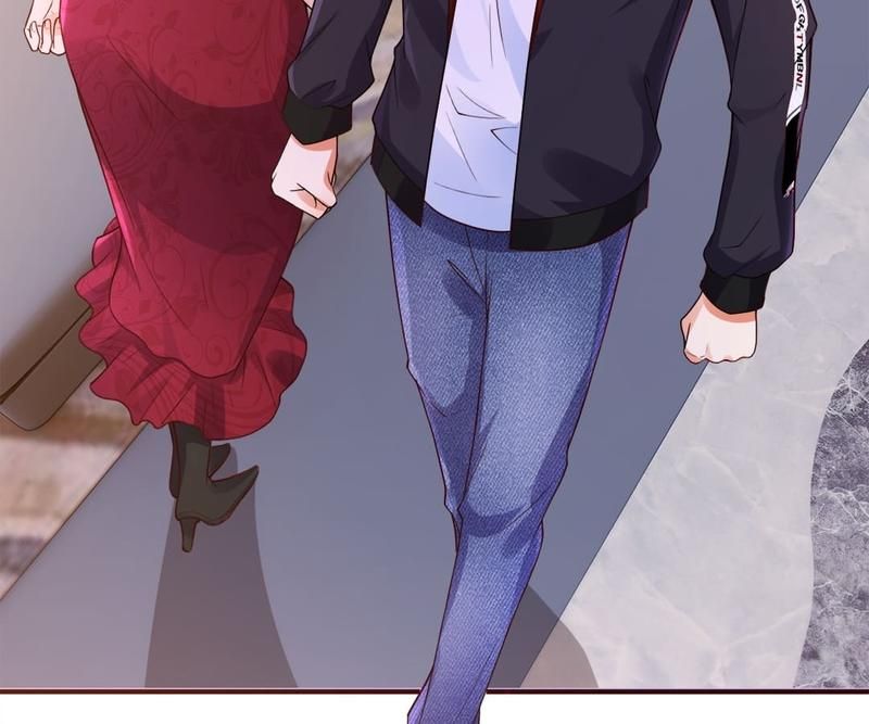 The Villainess Descends Tonight Chapter 84 page 59 - 