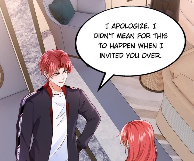 The Villainess Descends Tonight Chapter 84 page 63 - 