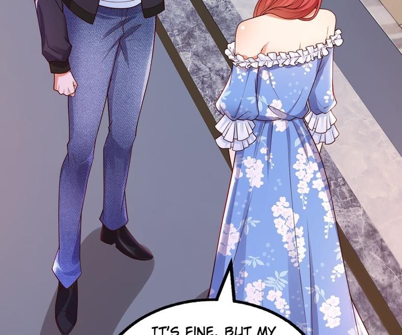 The Villainess Descends Tonight Chapter 84 page 64 - 