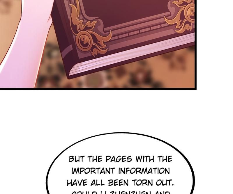 The Villainess Descends Tonight Chapter 84 page 76 - 