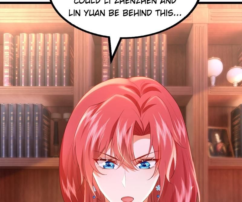 The Villainess Descends Tonight Chapter 84 page 77 - 