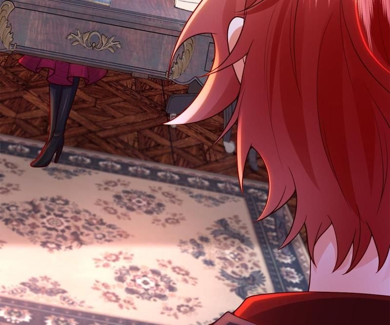 The Villainess Descends Tonight Chapter 85 page 11 - 